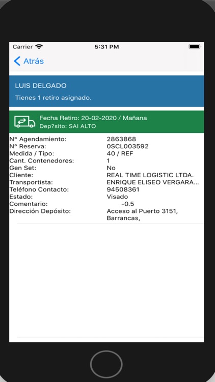Sitrans Gateway Conductor screenshot-3