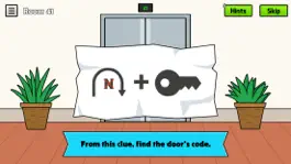 Game screenshot Open Door - Escape Games hack