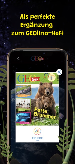 GEOlino AR(圖6)-速報App