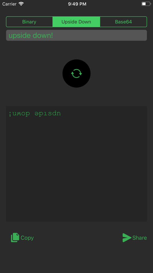 #3. GeekTalk (iOS) Podle: Pawel Zdybel