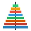 Tower of Hanoi - Simple Puzzle Positive Reviews, comments