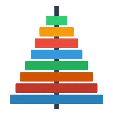 Tower of Hanoi - Simple Puzzle Cheats