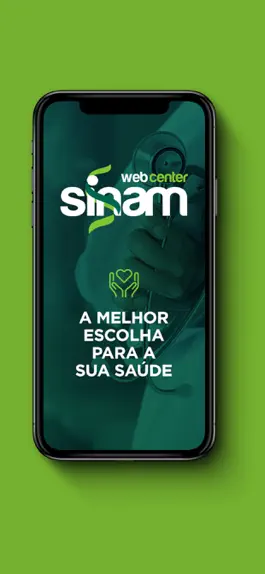 Game screenshot Sinam hack
