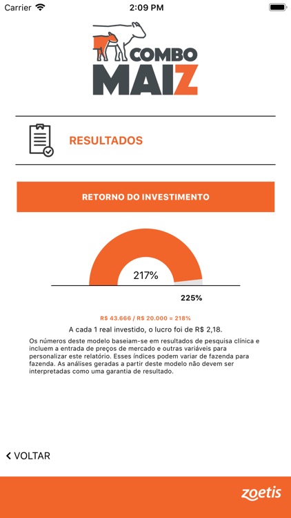 ComboMaiz screenshot-6