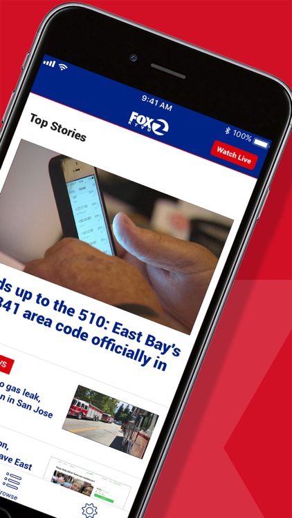 FOX 2: KTVU SF News & Alerts