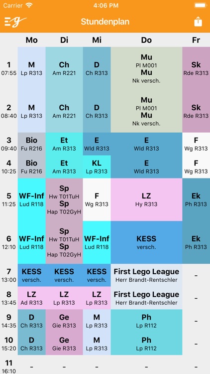 IGS Anna Seghers App