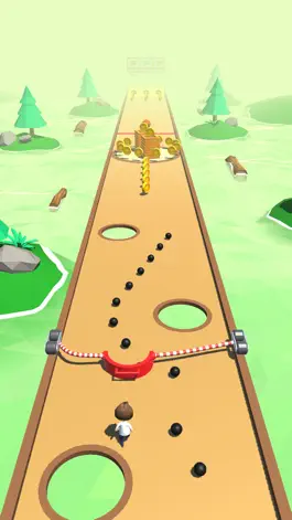 Game screenshot Sling Balls! mod apk