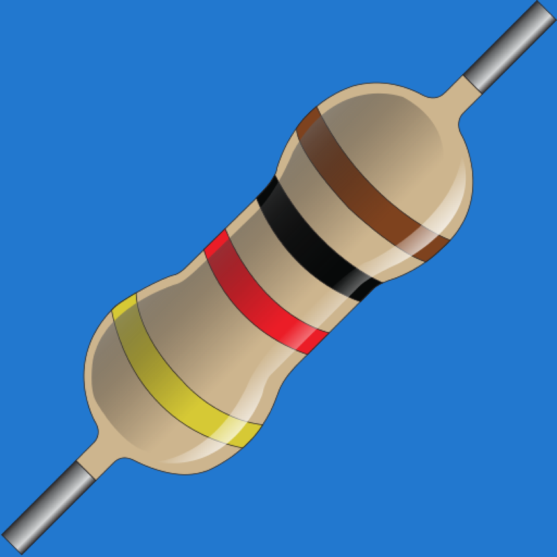 Résistances