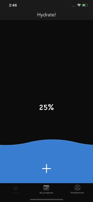 Stay Hydrated - Reminder(圖4)-速報App