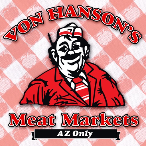 Von Hanson’s Meat Market