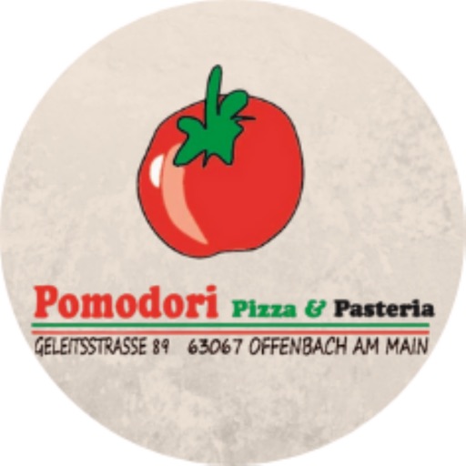 Pizzeria Pomodori