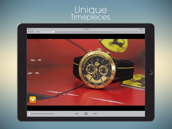 MyVApp: Video Shopping Appのおすすめ画像4