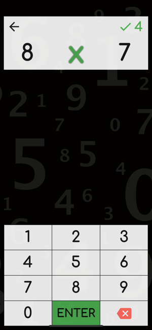 Math Play: Improve your skills(圖4)-速報App