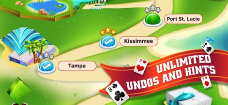 Solitaire Arena - Games App | MWM