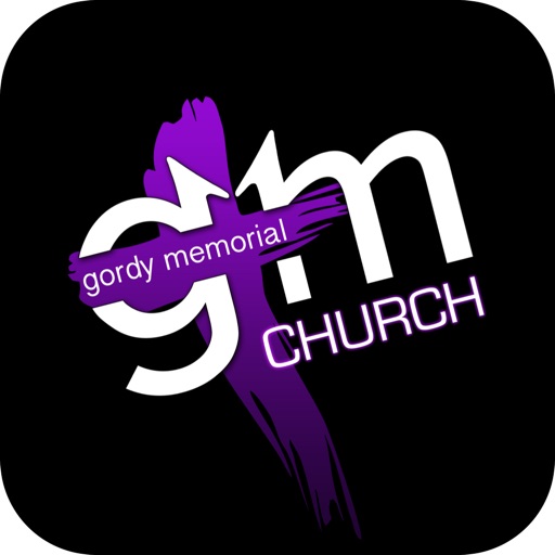 Gordy Memorial icon