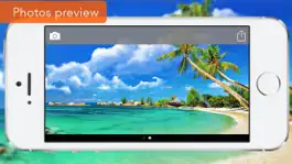 Game screenshot Self Timer - Multi shot photo apk