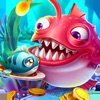 Happy Fishpond - Merger