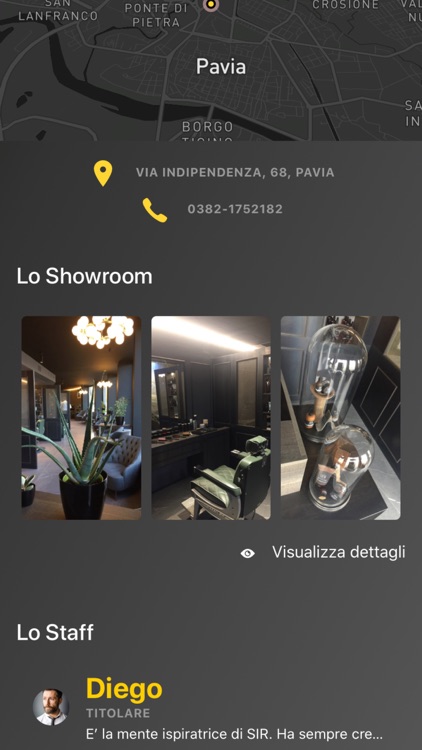 SIR Modern Barber screenshot-8