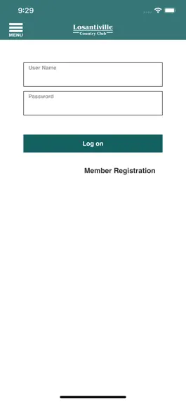 Game screenshot Losantiville Country Club mod apk