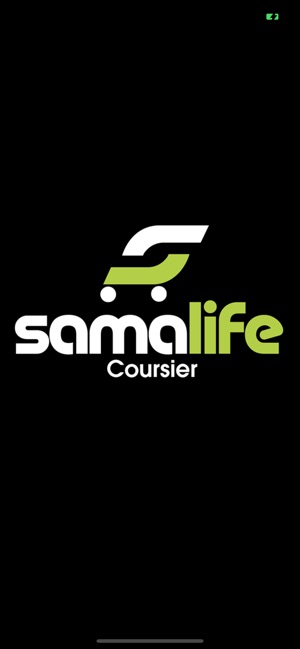 Samalife Coursier