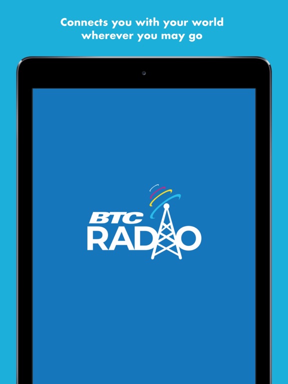 Screenshot #4 pour BTC Radio