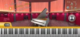 Game screenshot Colossus Piano apk