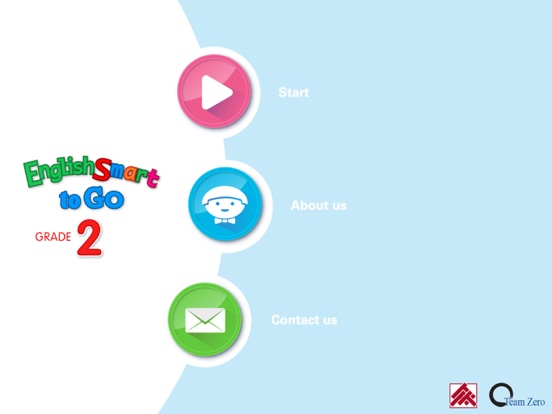 Screenshot #5 pour EnglishSmart to Go Grade 2