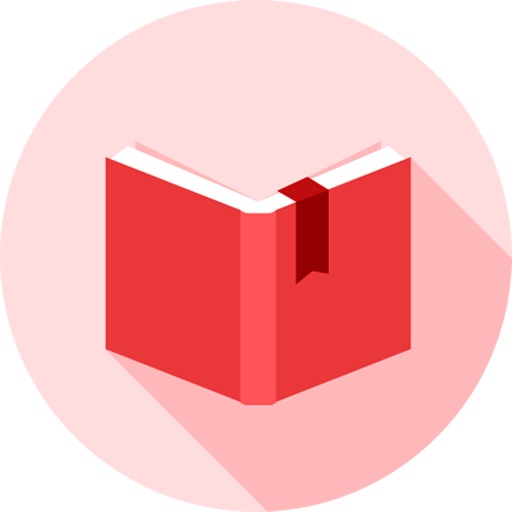 Fanfic Pocket Archive Library Icon