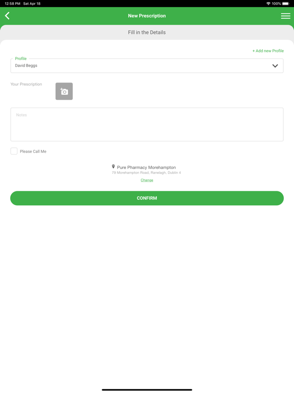 Screenshot #6 pour Pure Pharmacy