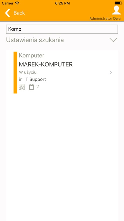 Statlook Inventory 14.2.16