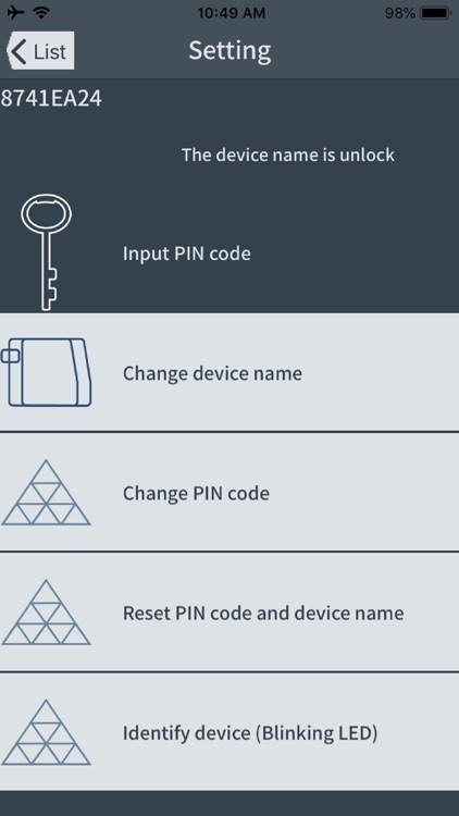 Smart Device Controller screenshot-6