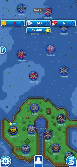 Game screenshot Bubbles of Freedom mod apk