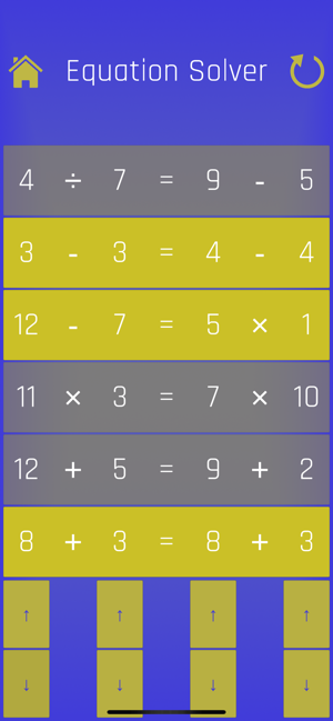 Equation Solver(圖2)-速報App