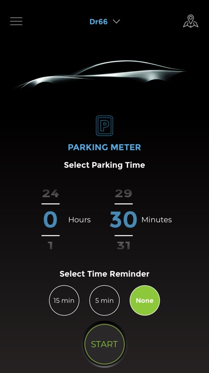 LifeDrive BLE screenshot-5