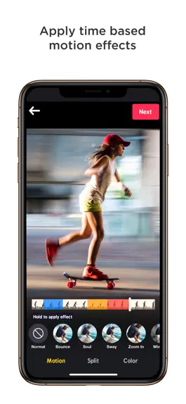 Game screenshot StoryClips apk