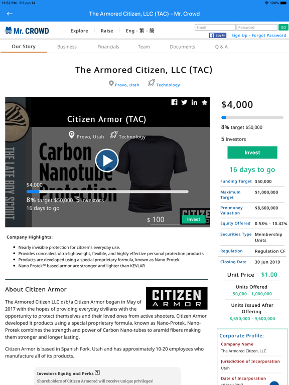 Screenshot #5 pour Mr. Crowd