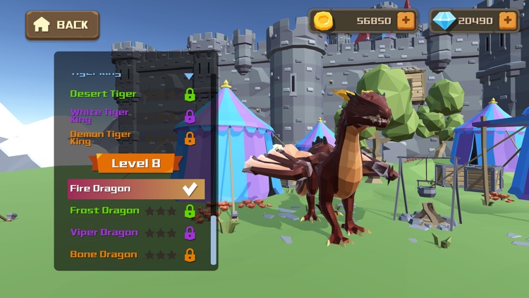 BowRider.io- Fun Battle Royale screenshot-5