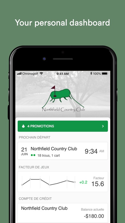 Northfield Country Club VT