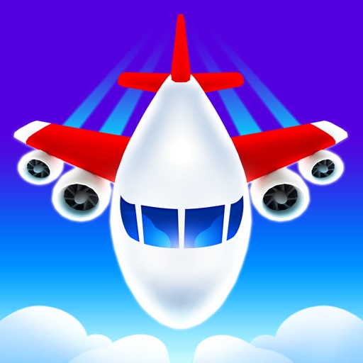 Fly THIS! Flight Control Tower iOS App