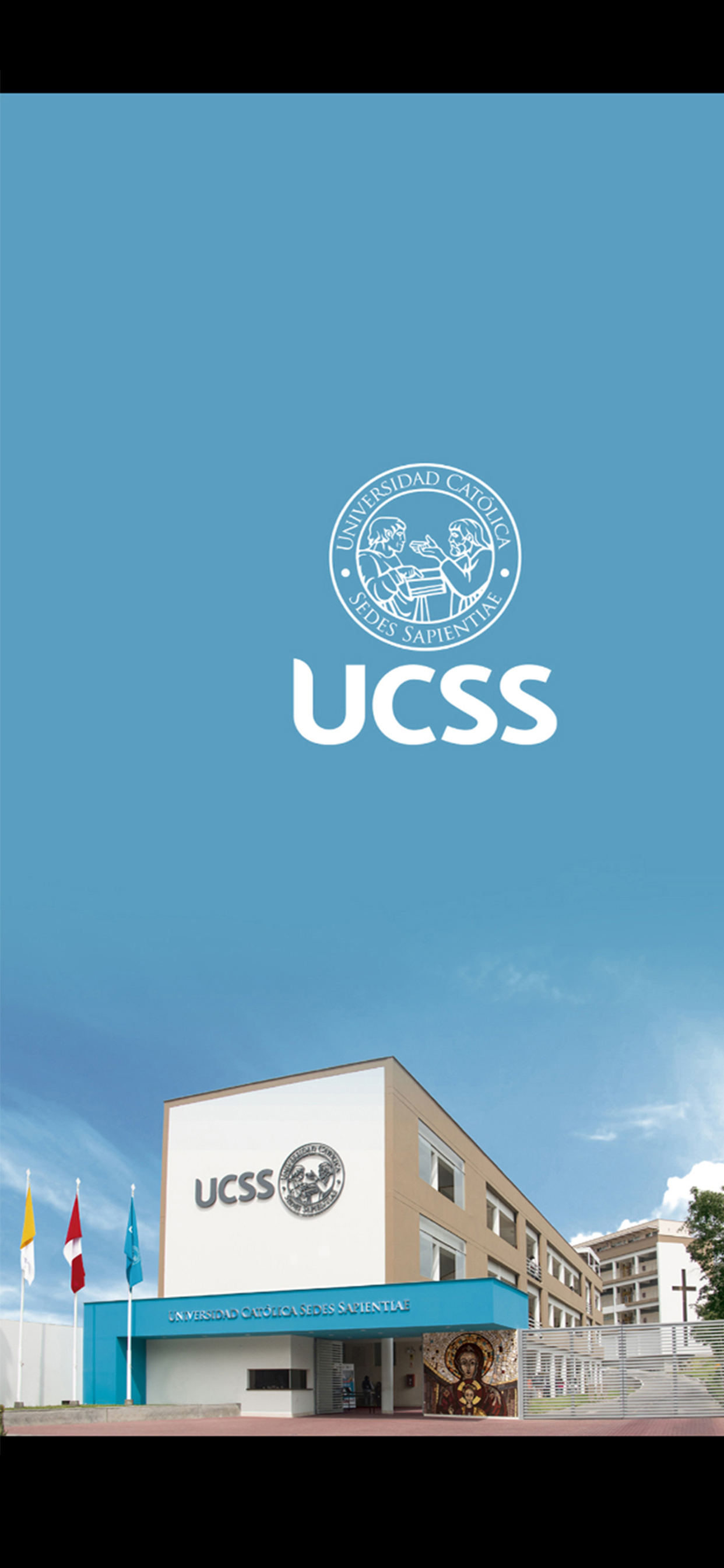 UCSS Móvil