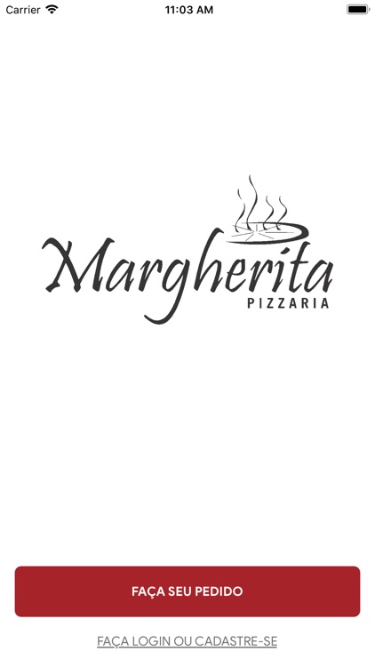 Margherita Pizzaria