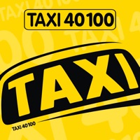 Taxi 40100 apk