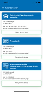 Miasto Przemyśl screenshot #6 for iPhone