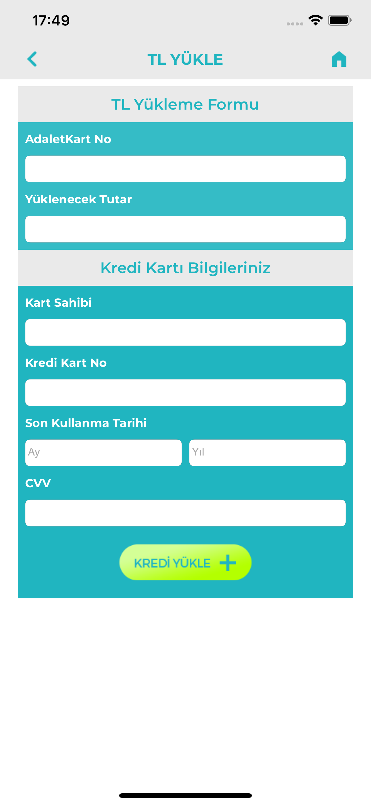 AdaletKart
