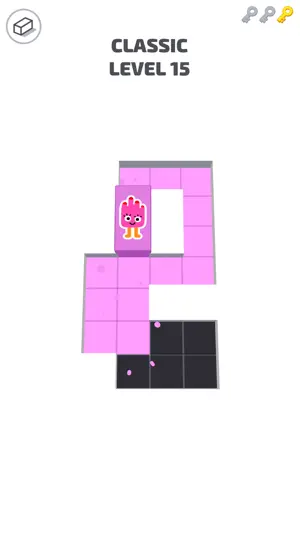Perfect Turn! screenshot 2