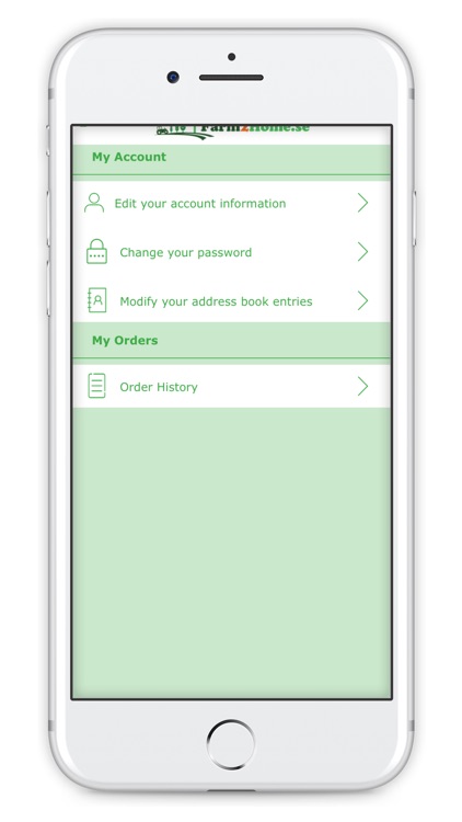 Farm2Home.se screenshot-4