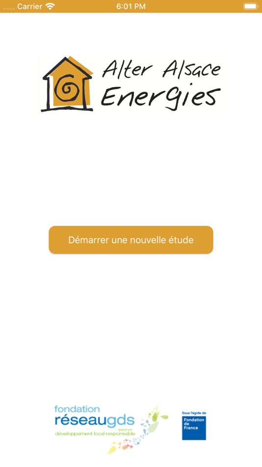 #1. Alter Alsace (iOS) 由: Nartex