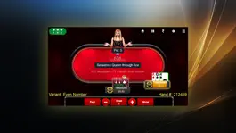 Game screenshot BBB TeenPatti hack