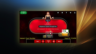 Screenshot #3 pour BBB TeenPatti