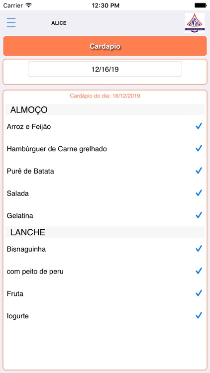 Agenda Digital ENSG screenshot-6